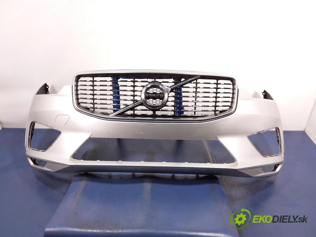 Volvo XC60 0 nárazník před