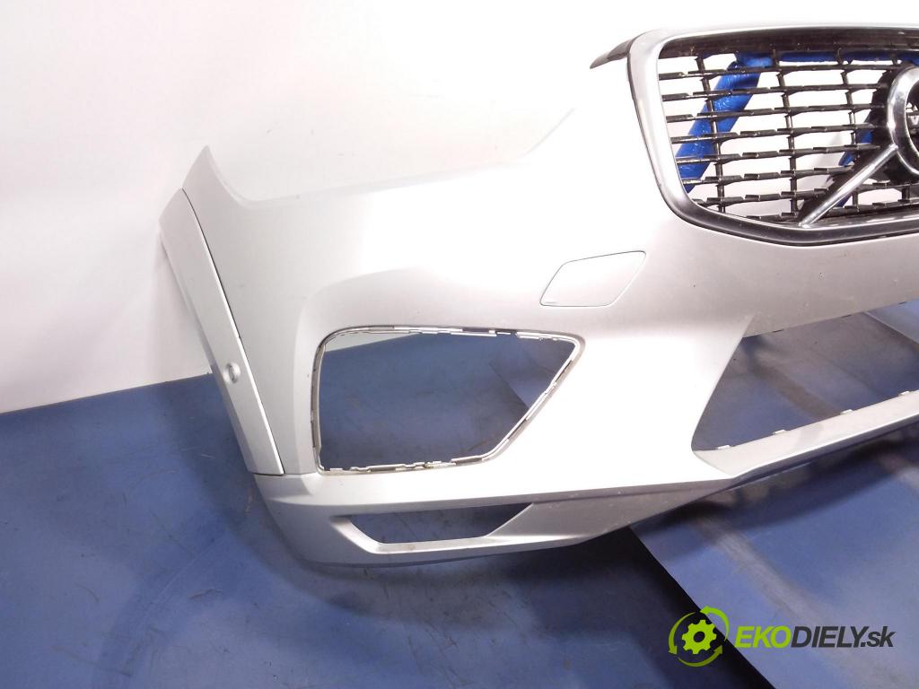Volvo XC60 0 nárazník před