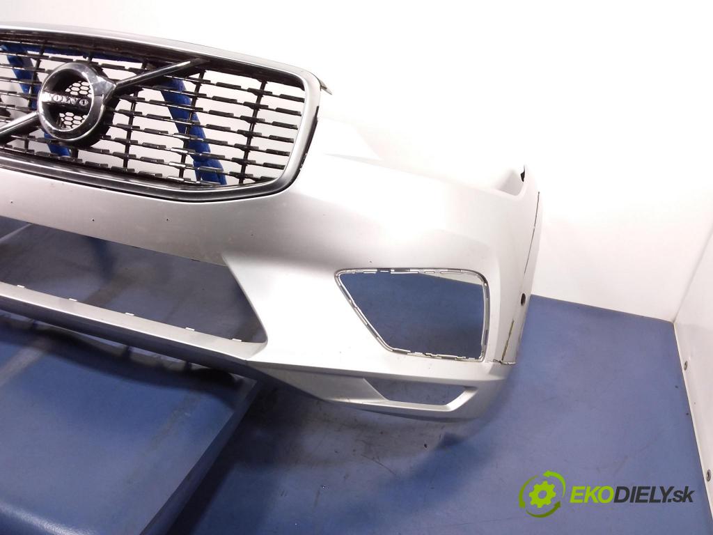 Volvo XC60 0 nárazník před