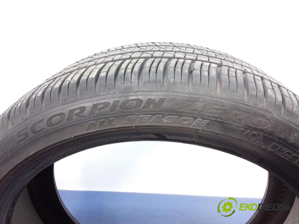 Volvo XC60 0 pneumatiky: