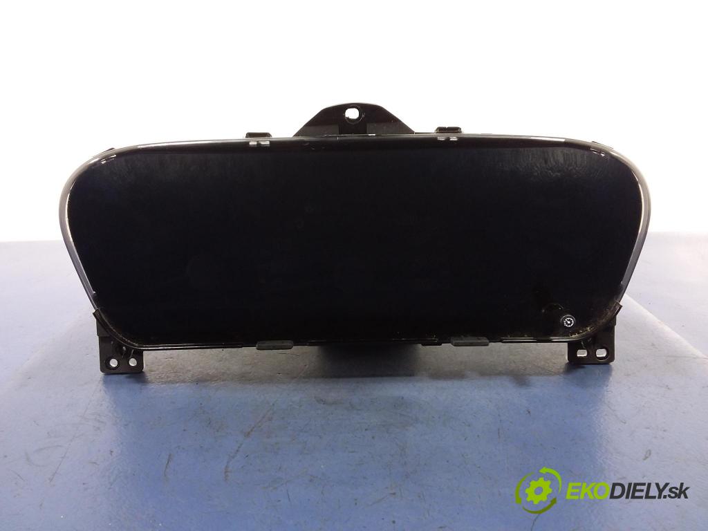 Honda Fr-v 2006 prístrojovka/ budíky 257420-8653
