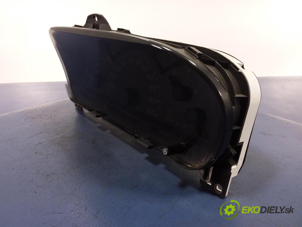 Honda Fr-v 2006 prístrojovka/ budíky 257420-8653