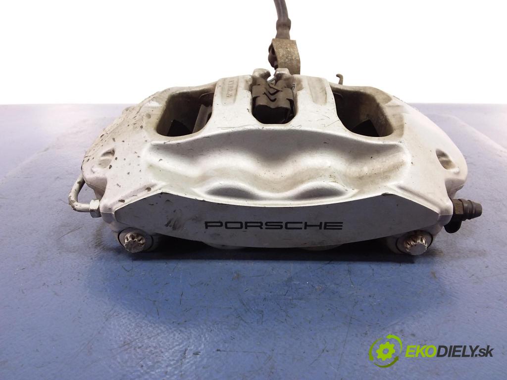 Porsche Panamera 2010 brzdič zad v pravo: 970352425