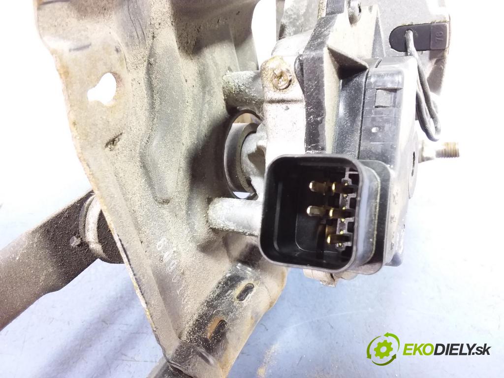Hyundai Getz 2009 mechanismus motorek Stěrače: před 98110-1C110