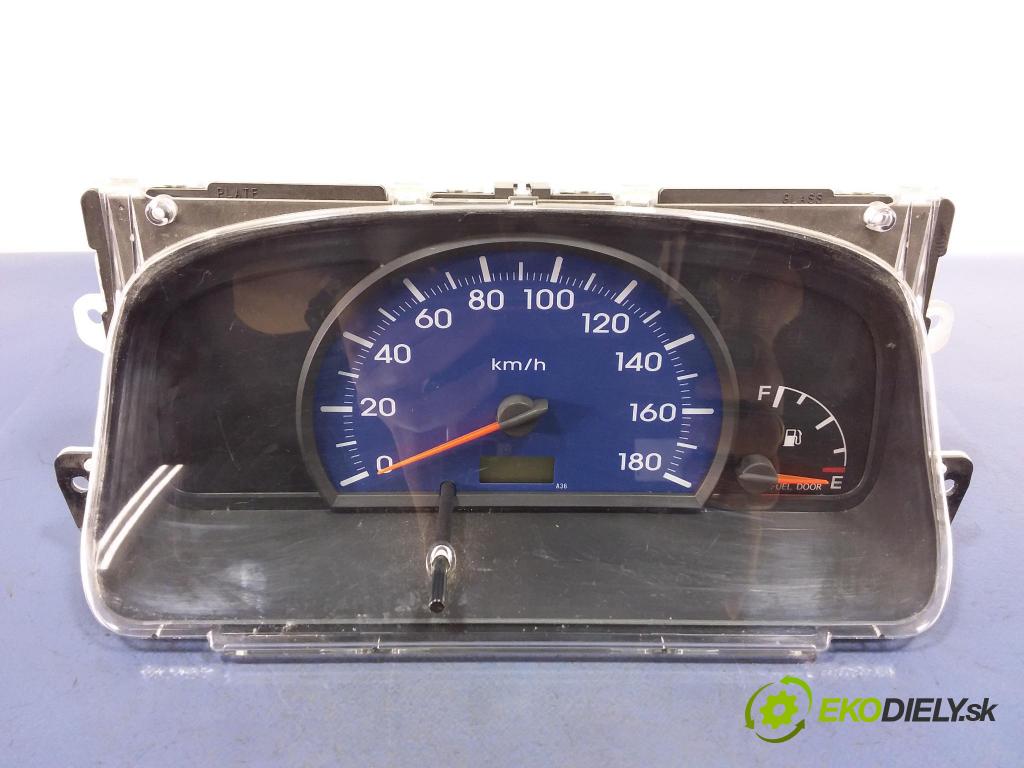Daihatsu Cuore 2005 prístrojovka/ budíky 83800-B2B20