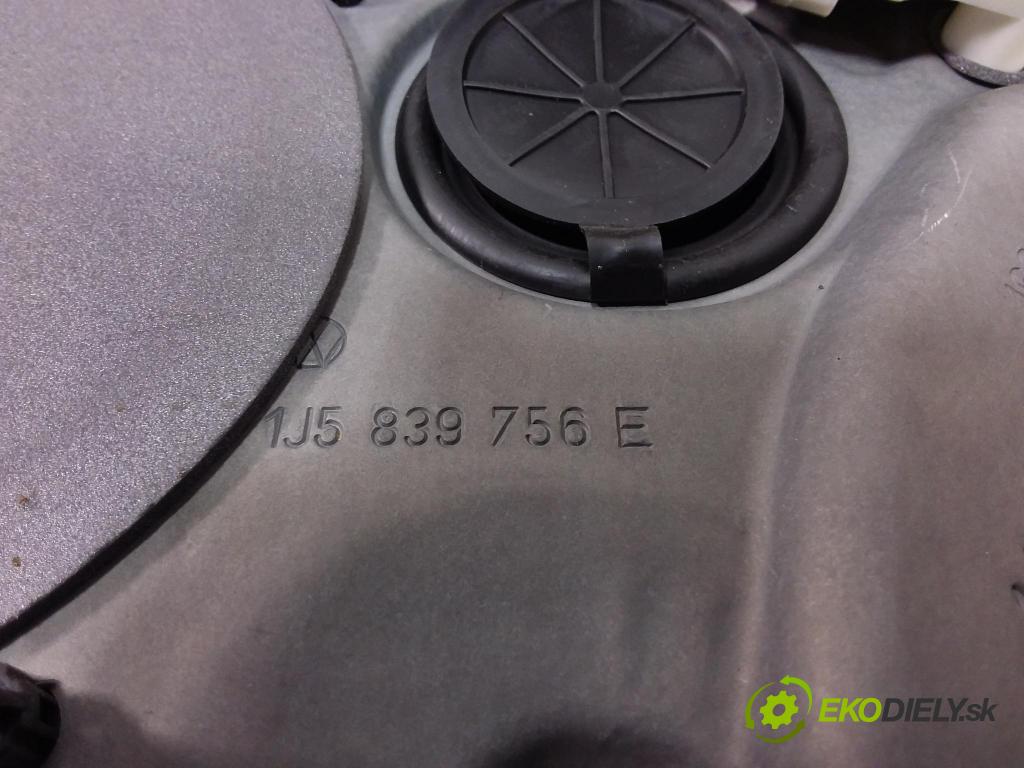 Vw Bora 2001 mechanismus stahování Sklenka: Zad: v pravo: 1J5839730G
