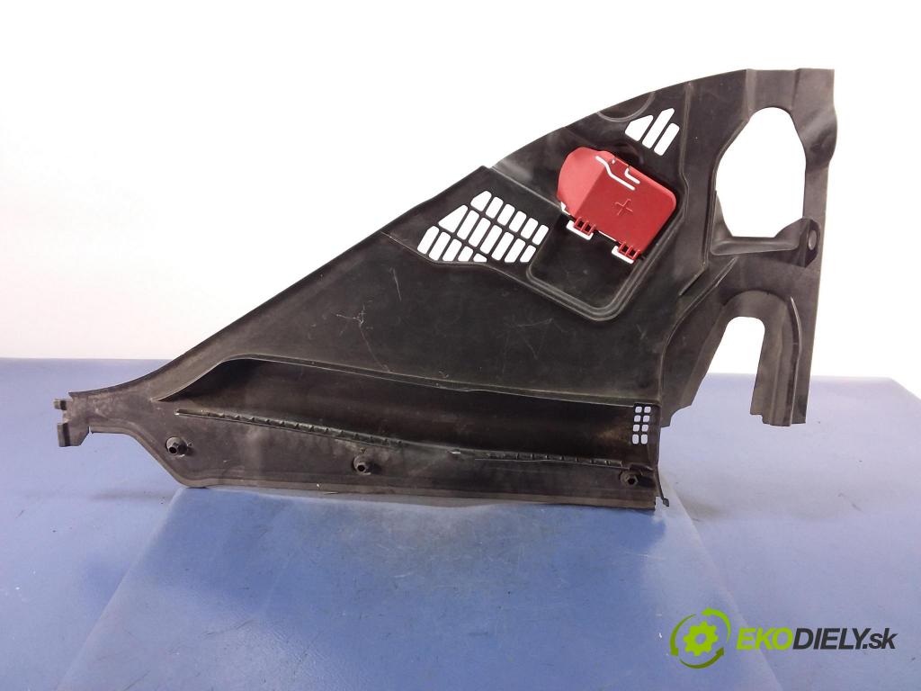 Bmw Seria 4 2016 torpédo 9353042