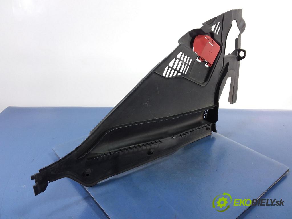 Bmw Seria 4 2016 torpédo 9353042
