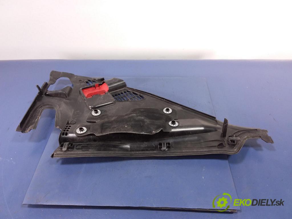 Bmw Seria 4 2016 torpédo 9353042