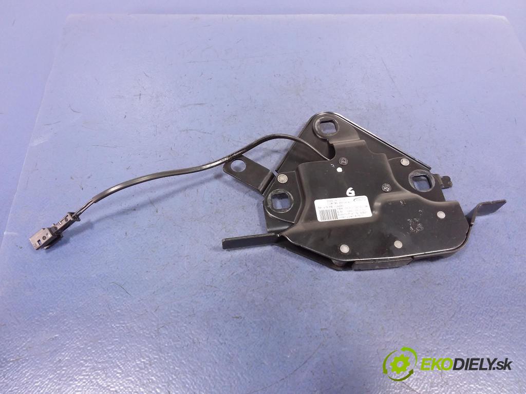 Peugeot 207 2007 Strecha: 9680079380