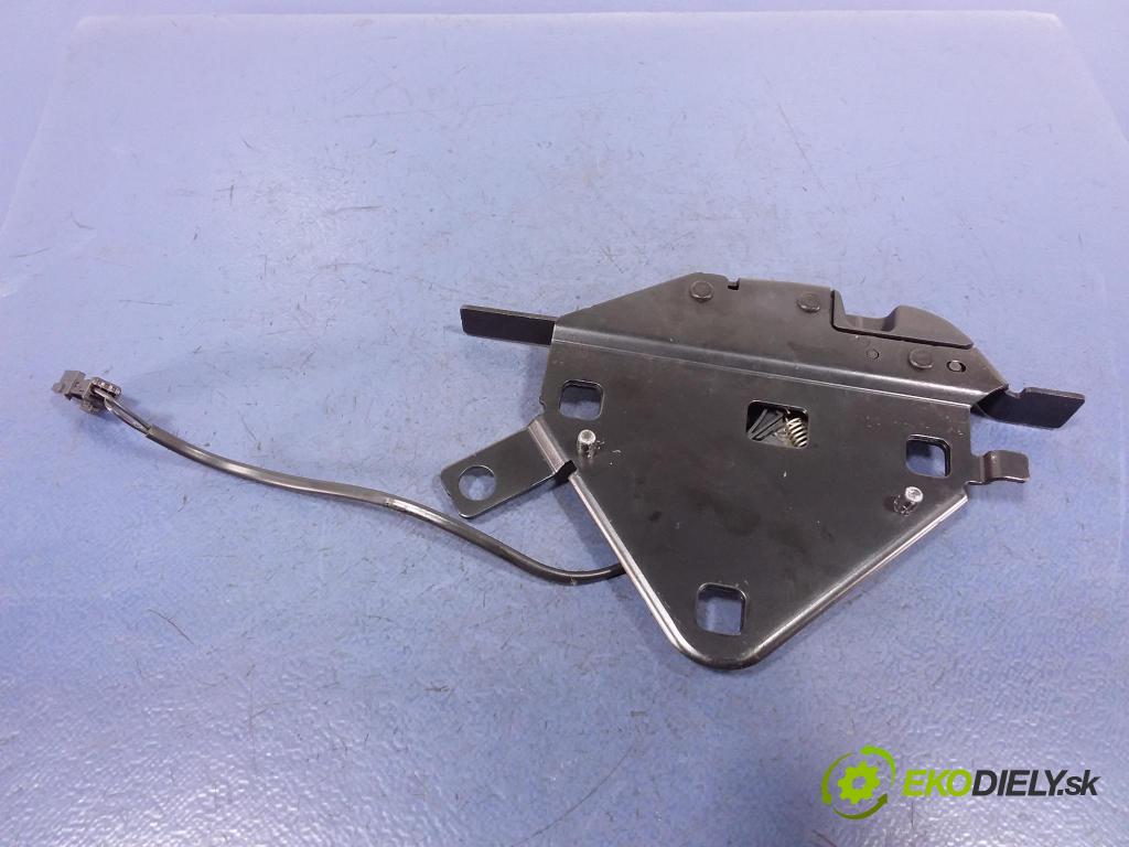 Peugeot 207 2007 Strecha: 9680079380