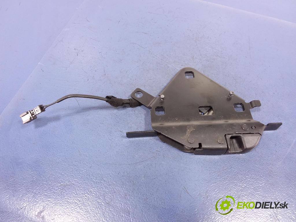Peugeot 207 2007 Strecha: 9680079280