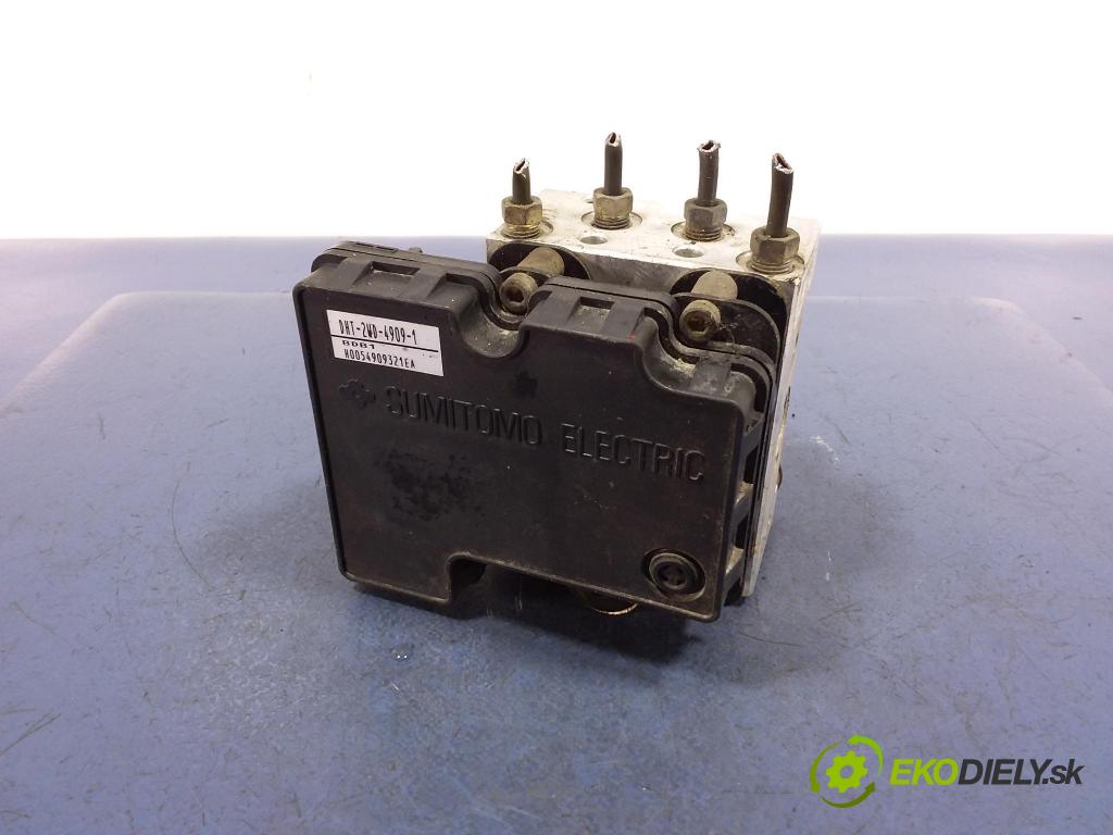 Daihatsu Cuore 2005 čerpadlo ABS x 44510-B2010