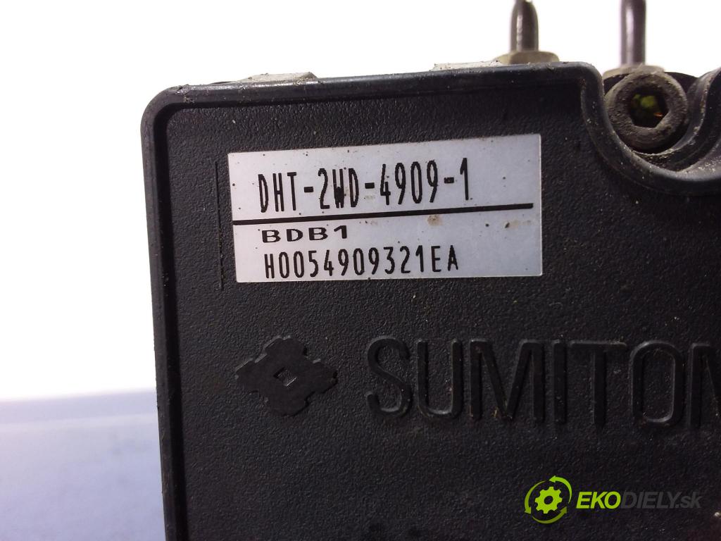 Daihatsu Cuore 2005 čerpadlo ABS x 44510-B2010