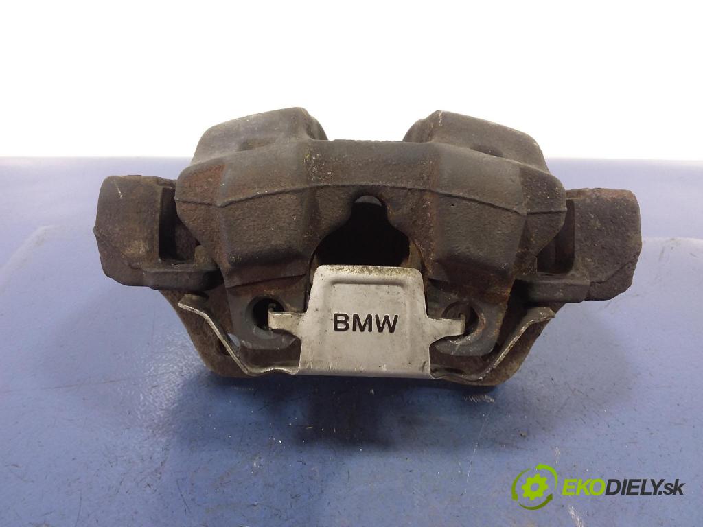 Bmw Seria 4 2016 brzdič Predné Vľavo: 