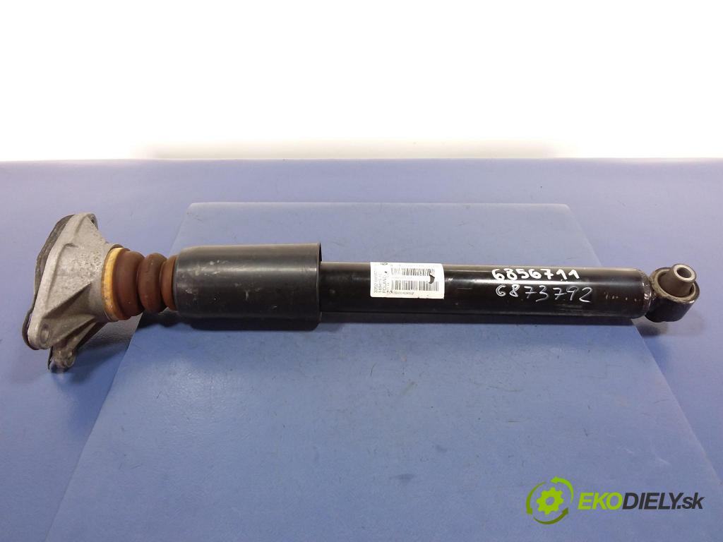 Bmw Seria 4 2016 tlmič zad Vľavo: 6856711