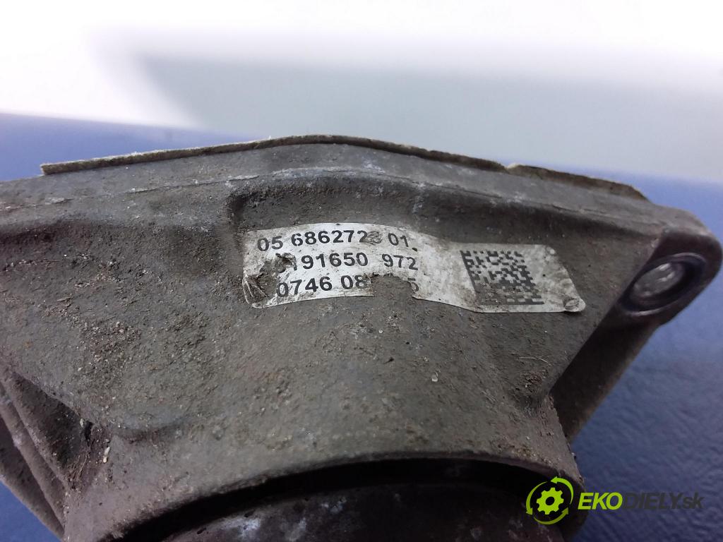 Bmw Seria 4 2016 tlmič zad v pravo: 6873792