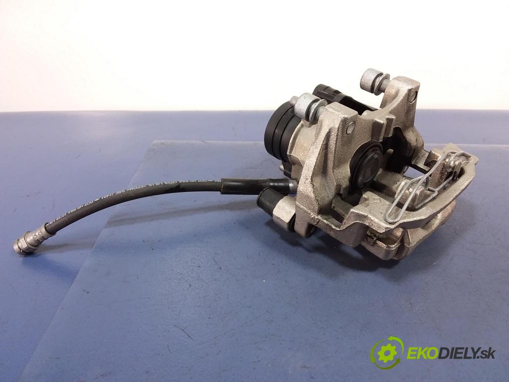 Skoda Octavia 2020 brzdič zad v pravo: 5R3615406