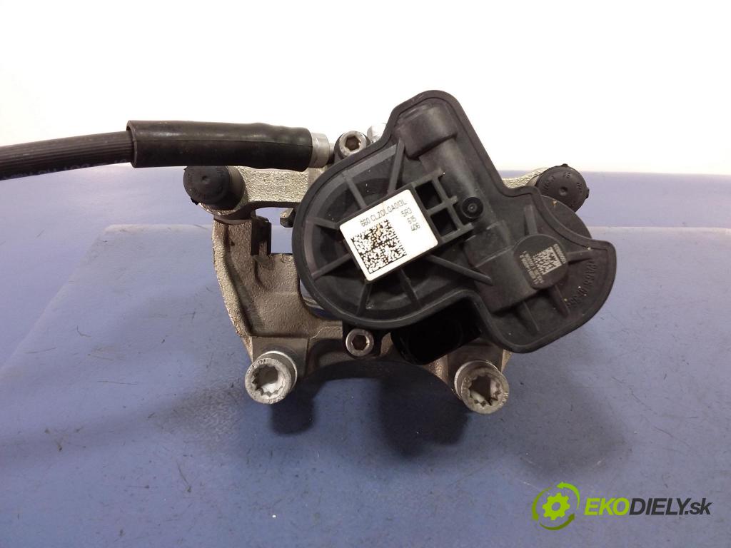 Skoda Octavia 2020 brzdič zad v pravo: 5R3615406