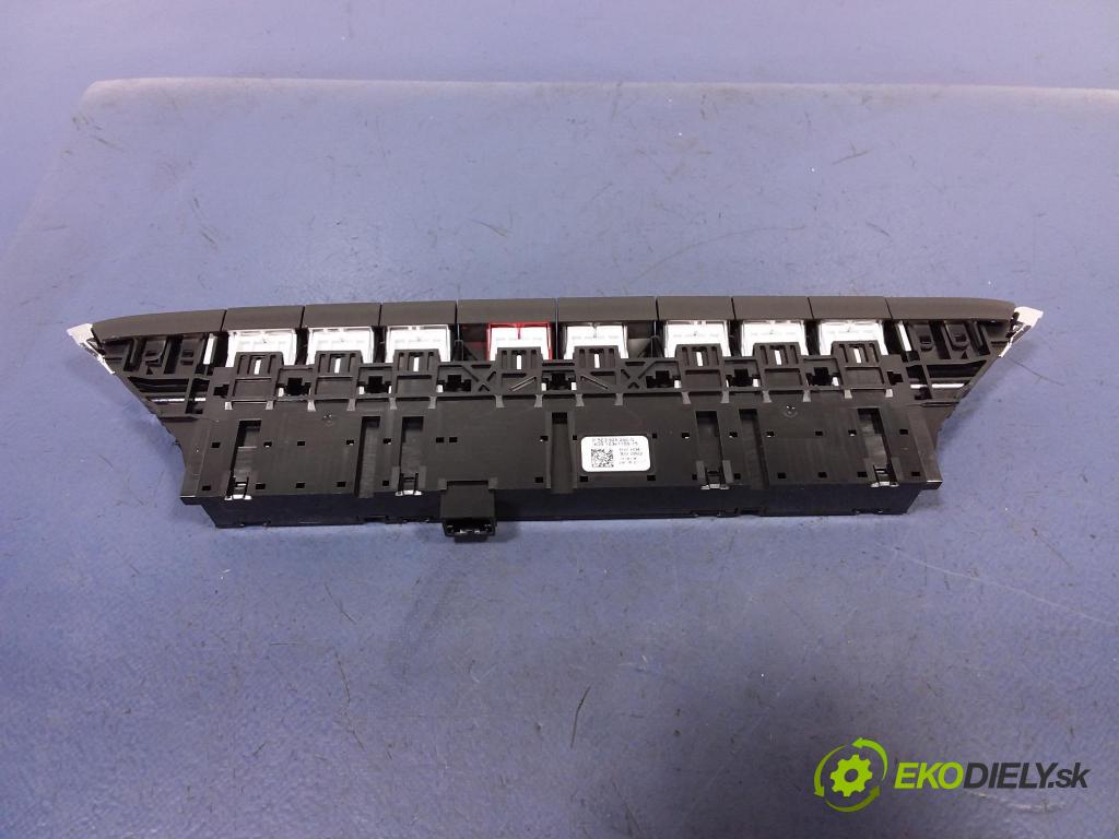 Skoda Octavia 2020 prepínač 5E3925200G
