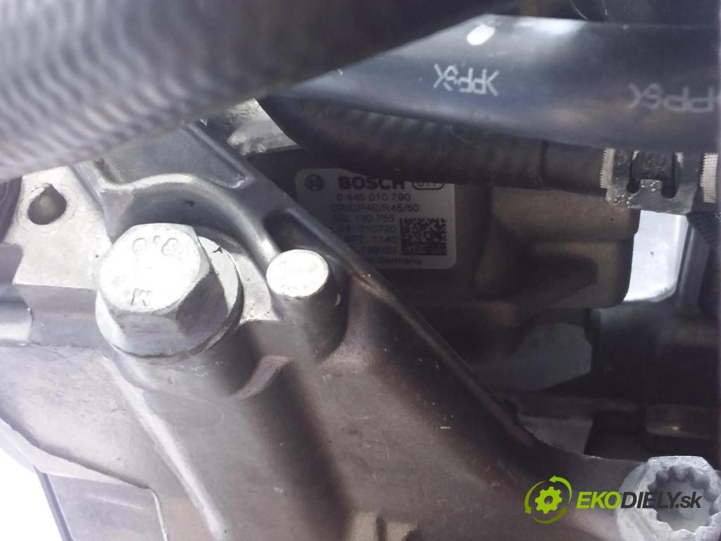 Skoda Octavia 2020 motor DSTB