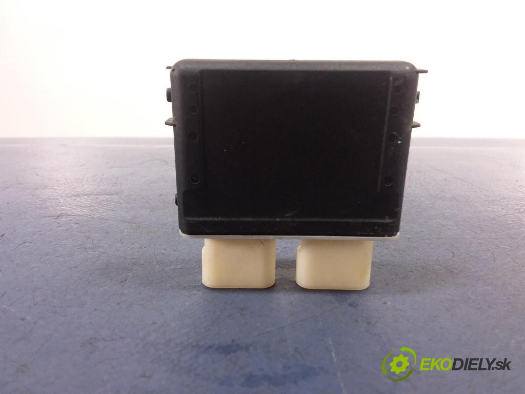 Skoda Octavia 2020 riadiaca jednotka 3G0962243C