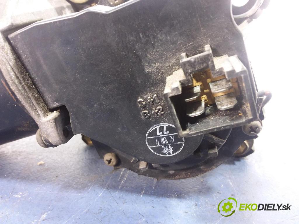 Mazda 626 2000 mechanismus motorek Stěrače: před 849200-1302