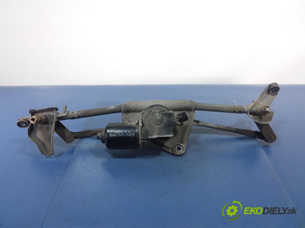Toyota Rav4 2005 mechanismus motorek Stěrače: před 85110-42130