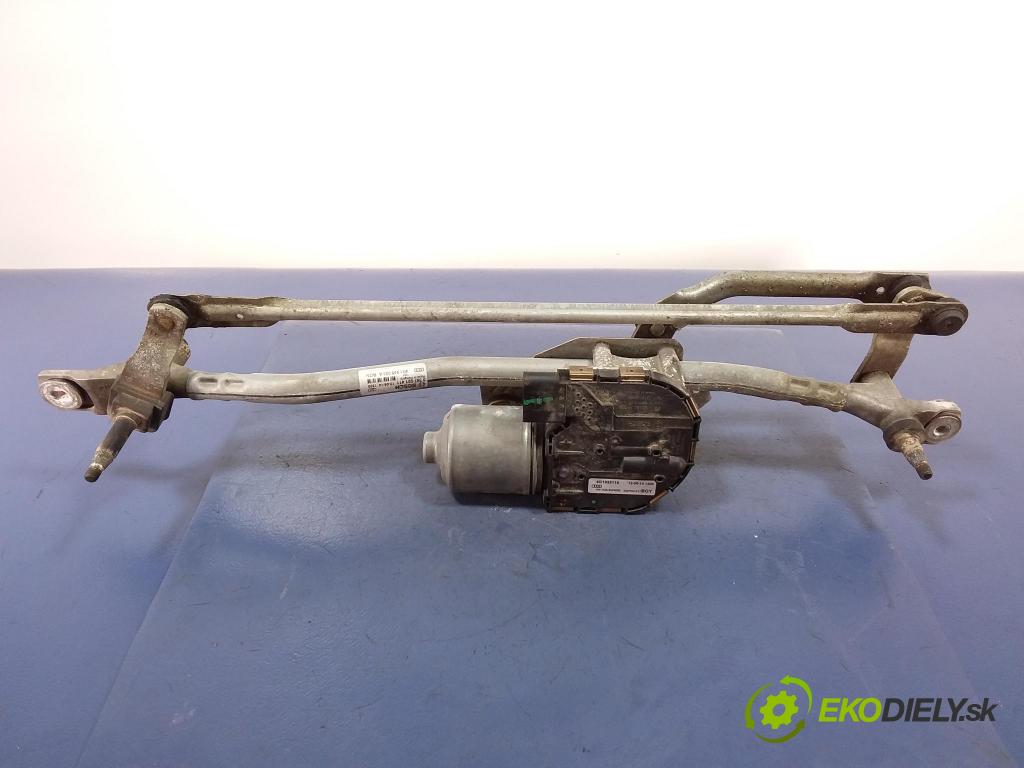Audi A7 2012 mechanismus motorek Stěrače: před 4G1955023A