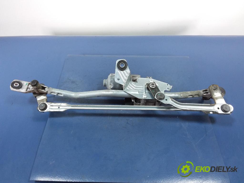 Audi A7 2012 mechanismus motorek Stěrače: před 4G1955023A