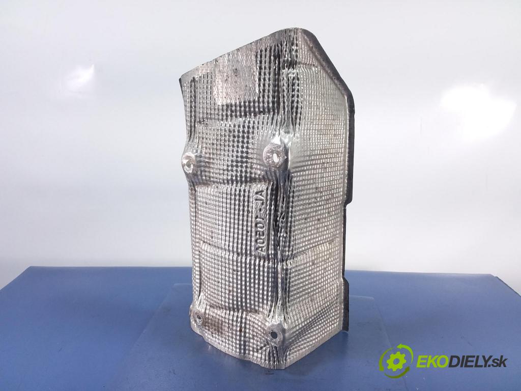 Dacia Dokker 2017 kryt Tepelné: 205402615R