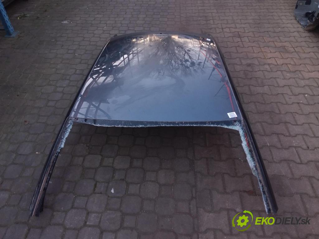 Audi A7 2012 Strecha: 