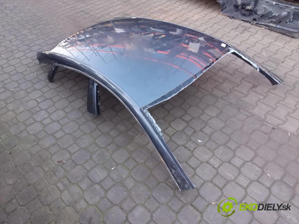 Audi A7 2012 Strecha: