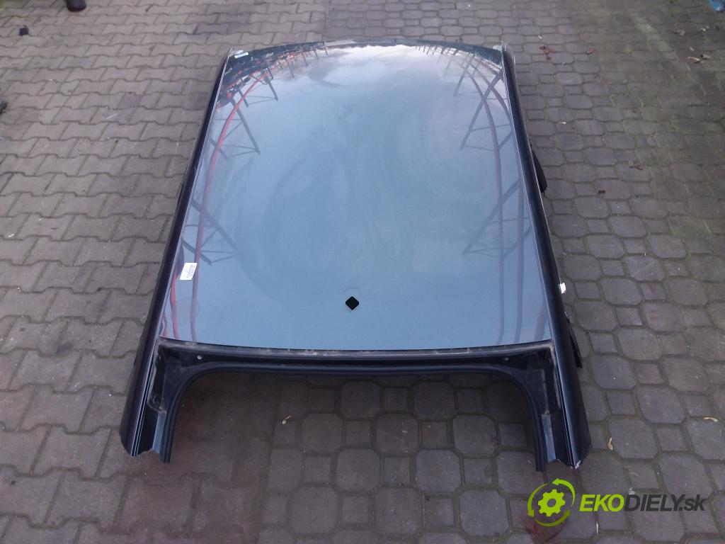 Audi A7 2012 Strecha: