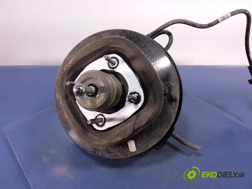 Peugeot 301 2014 servo Brzdní: 9805058180