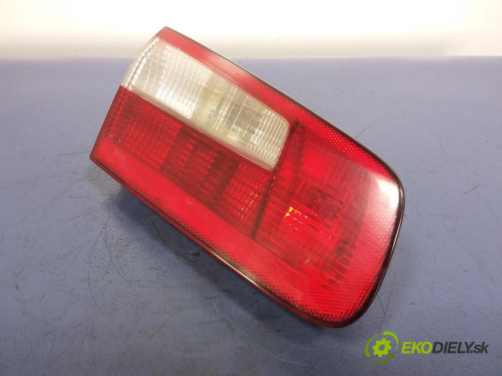 Renault Laguna 2001 svetlo / reflektor ty: ľavá Interné: 8200002475