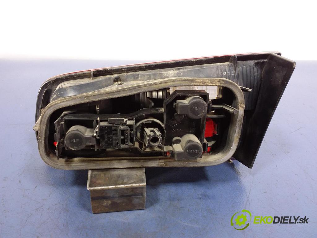 Renault Laguna 2001 svetlo / reflektor ty: ľavá Interné: 8200002475
