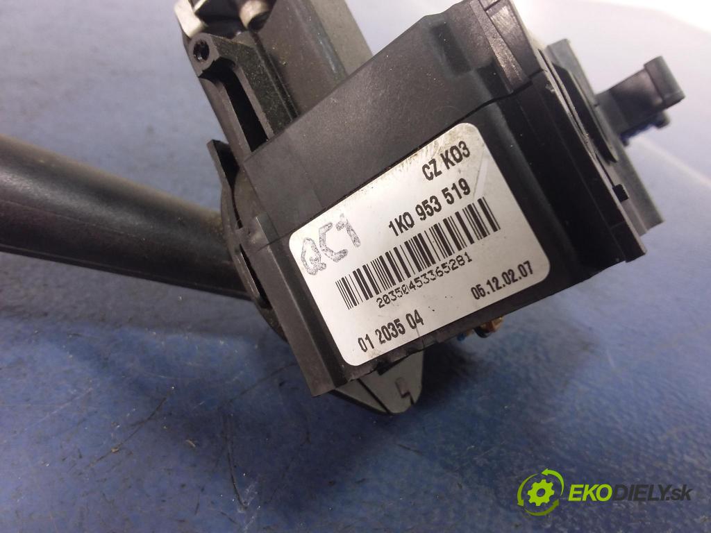 Vw Caddy 2006 Bunda: 1K0953519