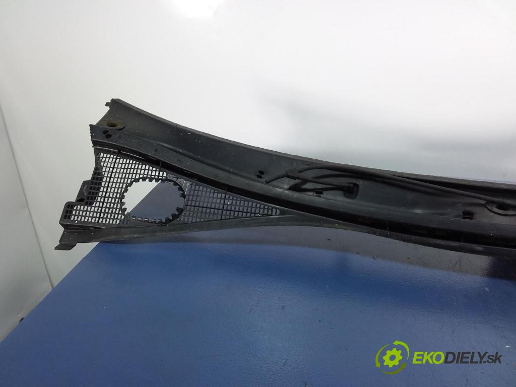 Renault Kangoo 2004 torpédo 7700304885