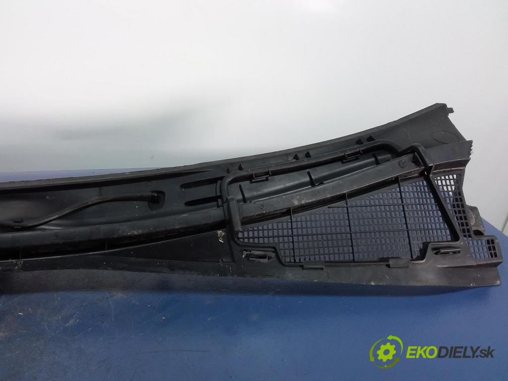 Renault Kangoo 2004 torpédo 7700304885