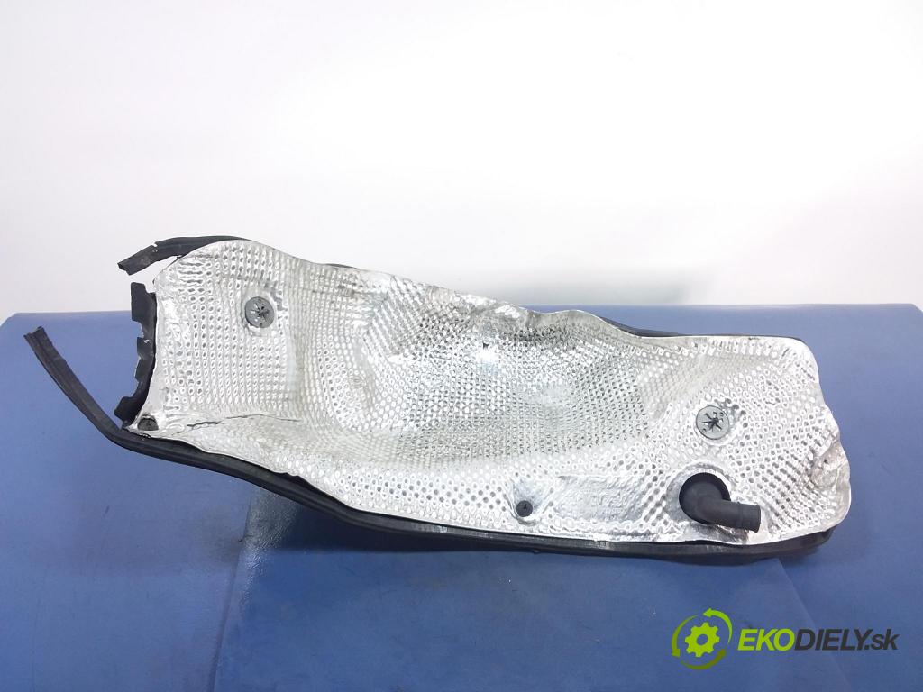 Audi A7 2012 kryt Tepelný 4G0804165B
