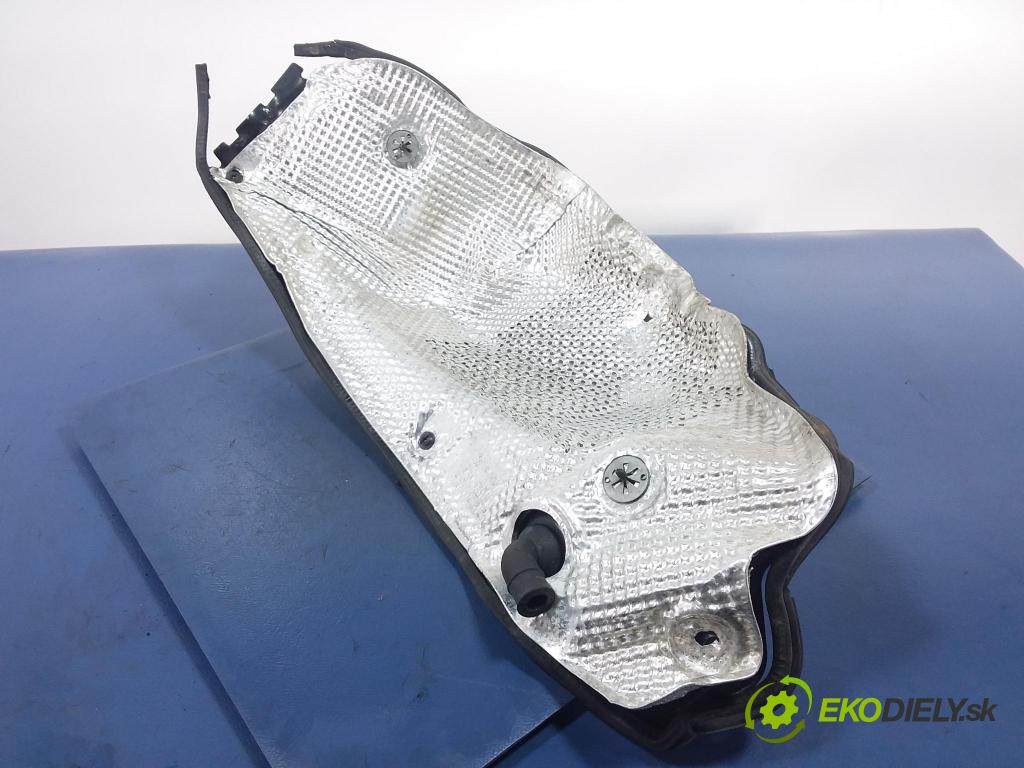 Audi A7 2012 kryt Tepelný 4G0804165B