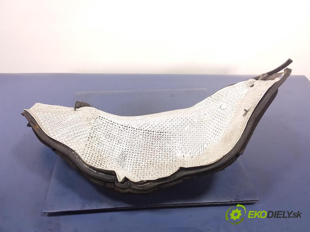 Audi A7 2012 kryt Tepelný 4G0804165B