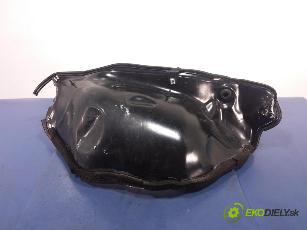 Audi A7 2012 kryt Tepelný 4G0804165B