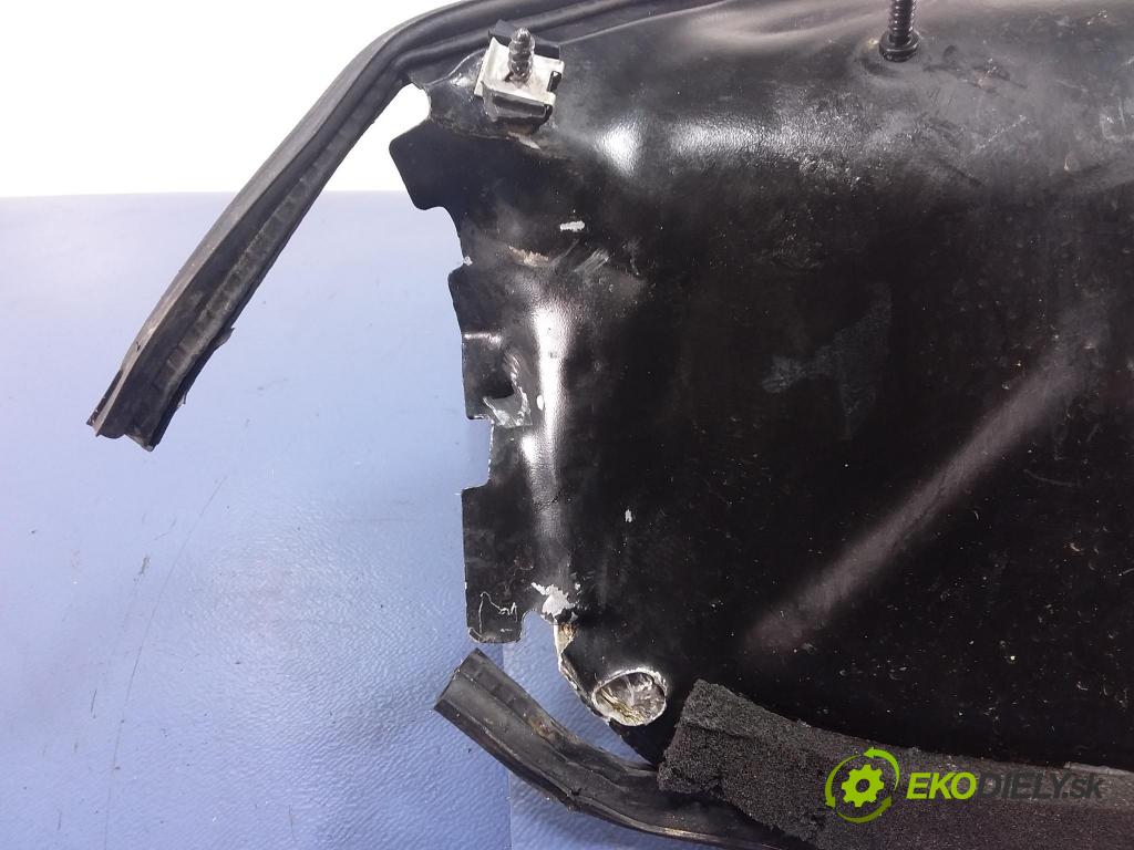 Audi A7 2012 kryt Tepelný 4G0804165B