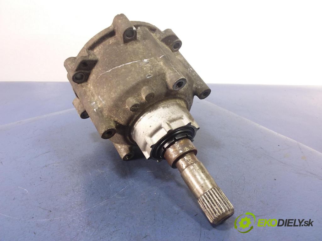 Audi A7 2012 prevodovka Výbava: 1084436007