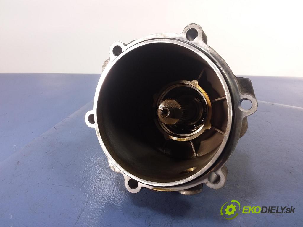 Audi A7 2012 prevodovka Výbava: 1084436007