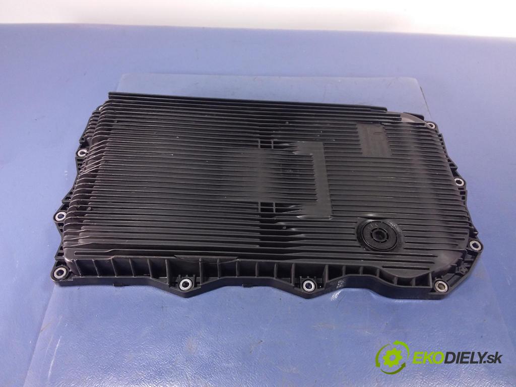 Bmw Seria 4 2016 prevodovka Výbava: 0501220614A