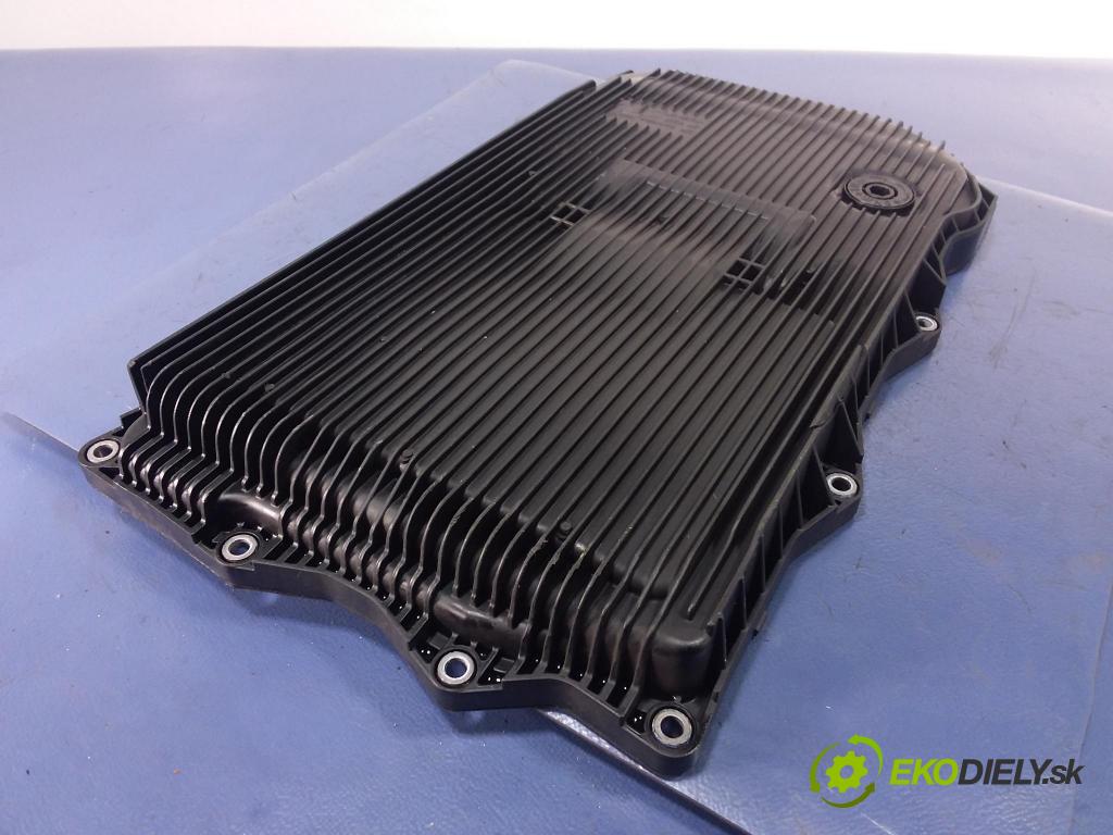 Bmw Seria 4 2016 prevodovka Výbava: 0501220614A
