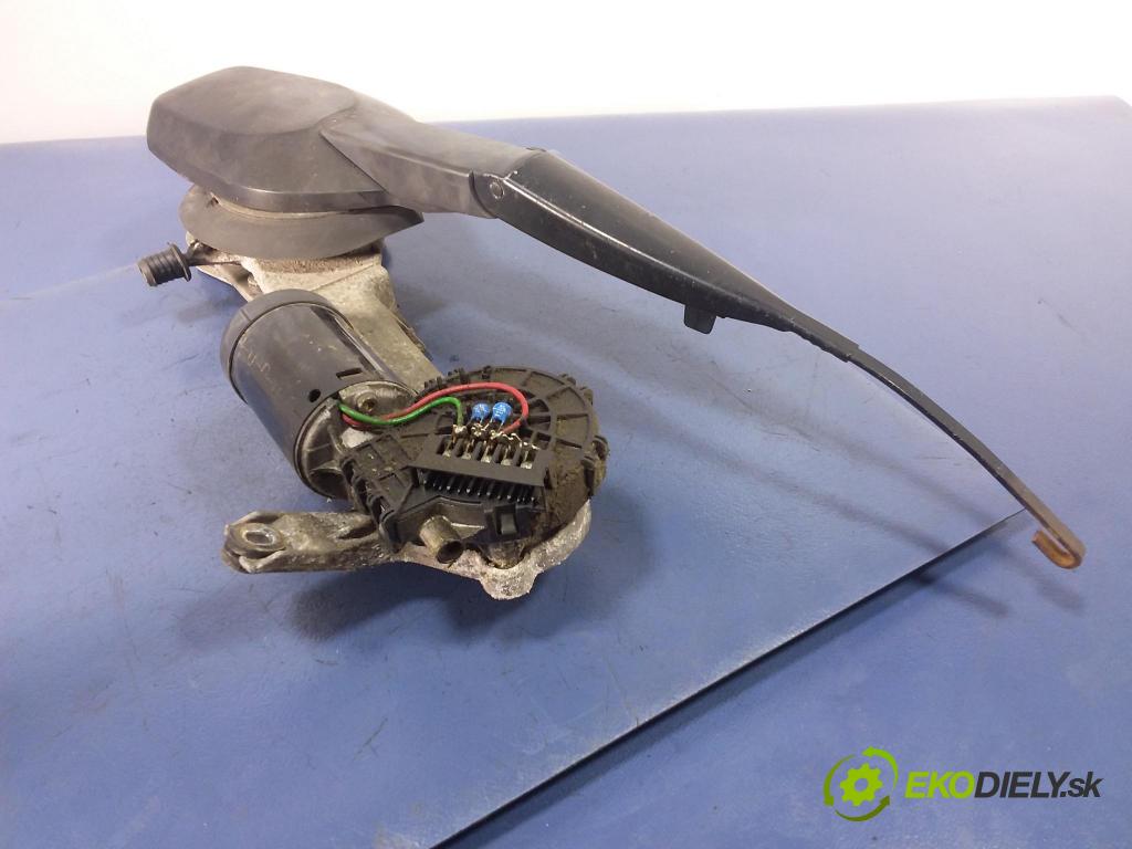 Mercedes E-klasa 2001 mechanismus motorek Stěrače: před 0390241420